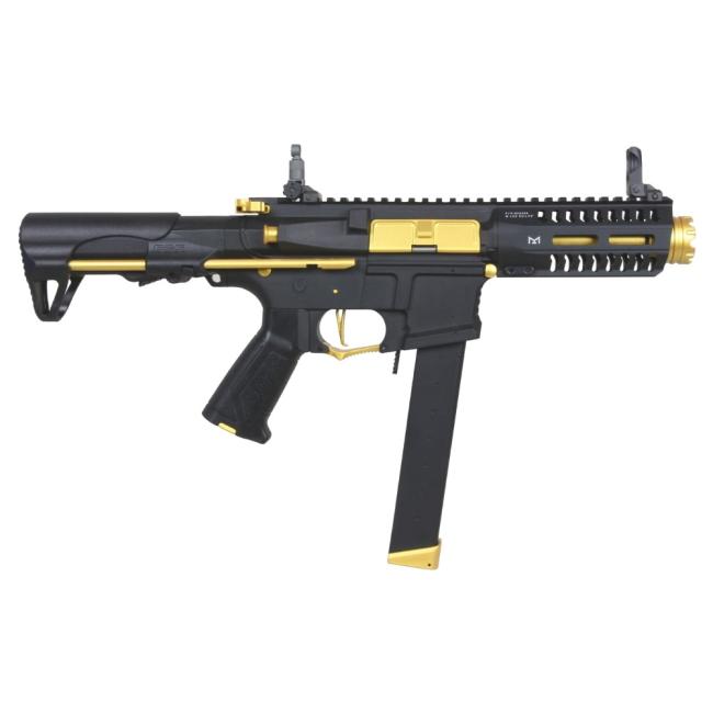 G&G ARP 9 ETU GOLD EDITION 0,5 Joule AEG